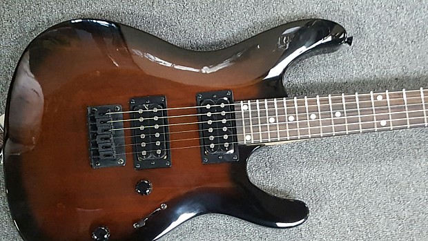 Ibanez gs221 online