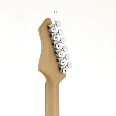 D'Pergo Custom Guitars Studio Soft Top Sandstone Cream [SN 0214] [08/22] image 5