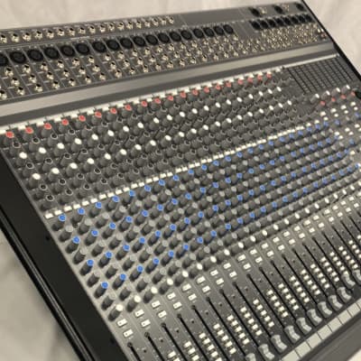 Soundtracs MAXI 8-24 Mixing Console image 4