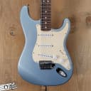 Fender Standard Stratocaster Lake Placid Blue MIM Used
