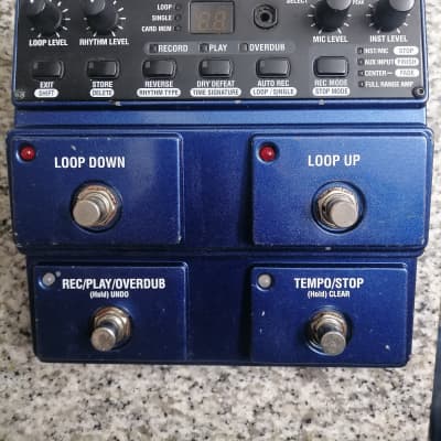 DigiTech JamMan Stereo | Reverb Canada