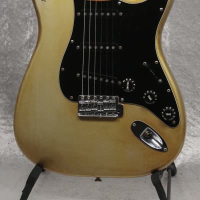 Fender 25th Anniversary Stratocaster [SN 253100] (01/08) image 4