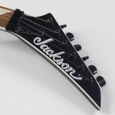 Jackson X Series SLX DX Soloist | Reverb