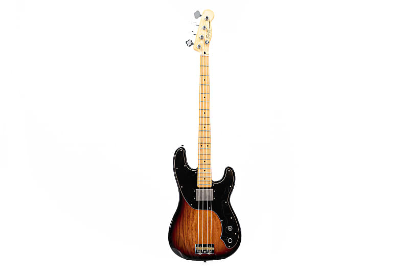 Squier Vintage Modified Precision Bass TB 2008 - 2012 | Reverb Deutschland