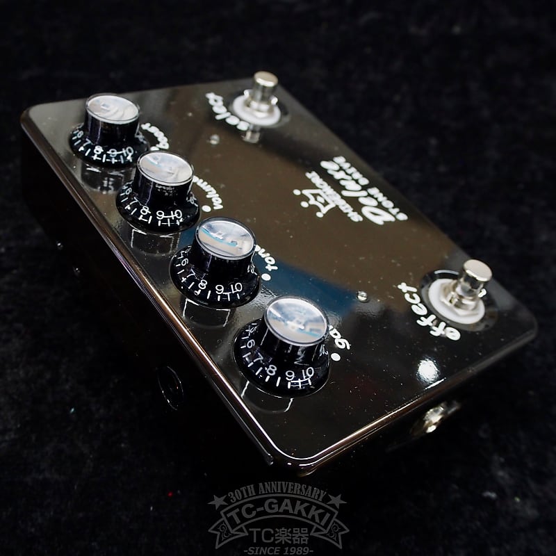 20210607 Shigemori Stone Drive Custom Ver.3 Plus - Guitar