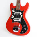 1960s Kay (TruTone) K300 Guitar