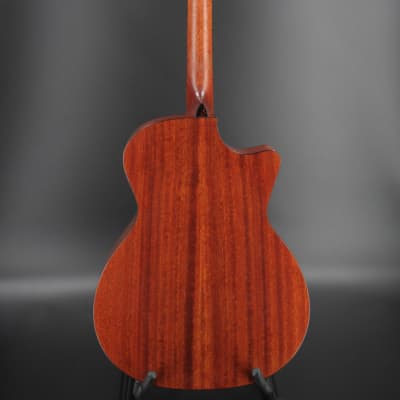 Eastman LEFTY AC122ce Grand Auditorium image 5