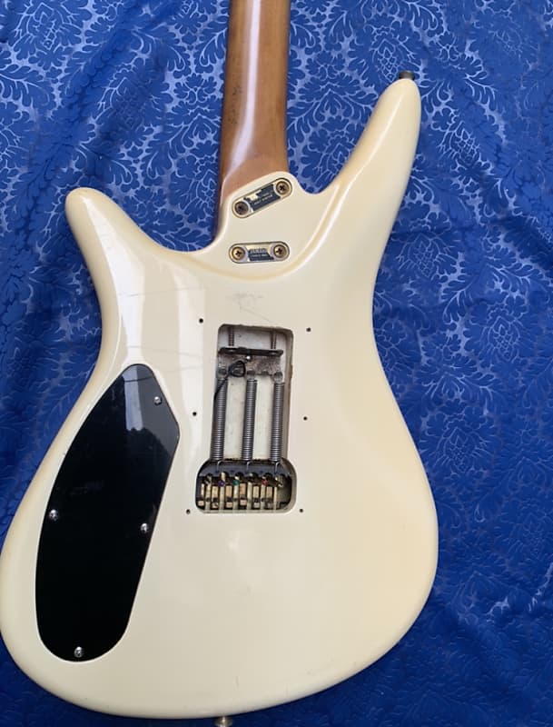 Yamaha MG-K2 1990 | Reverb