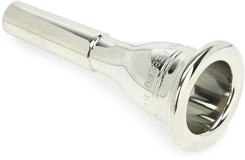 C.G. Conn Helleberg Series Euphonium Mouthpiece - 5E (HbEuph5Ed3