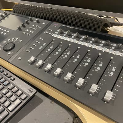 DTM・DAW AVID Artistmix Avid Artist Mix #1