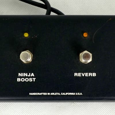 Rivera S120 1991 image 7