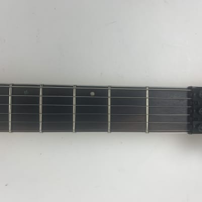 ESP LTD M-400 Black Satin BLKS Electric Guitar B-Stock M400 M 400 FR LM400BLKS image 12