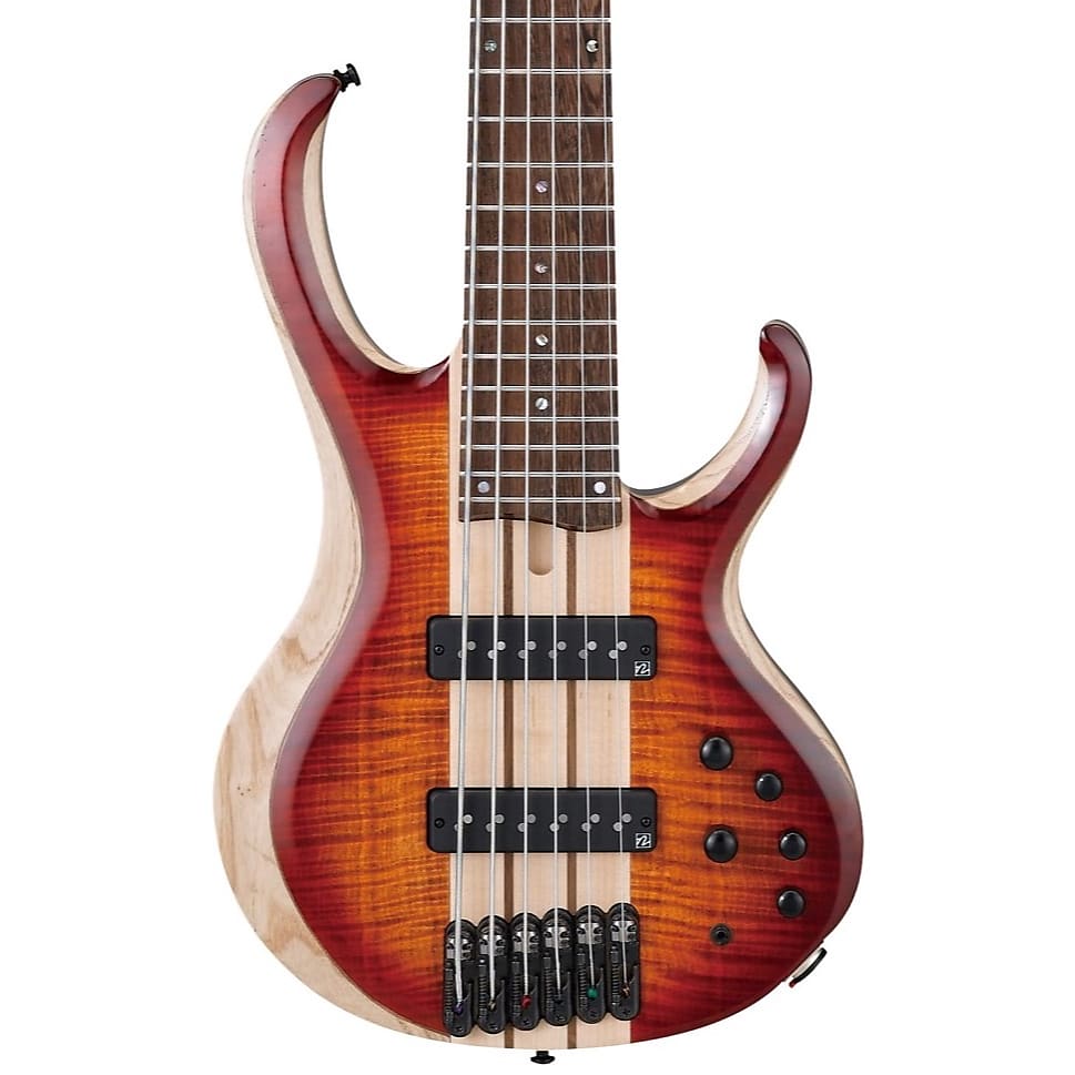 Ibanez btb 20th sale