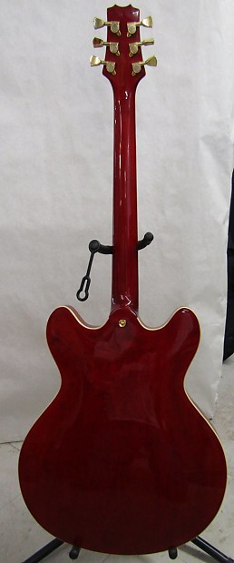 Peavey JF-1-EX Hollow Body | Reverb