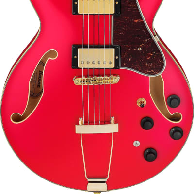Ibanez AMH100FM-DVS [Special Price] | Reverb