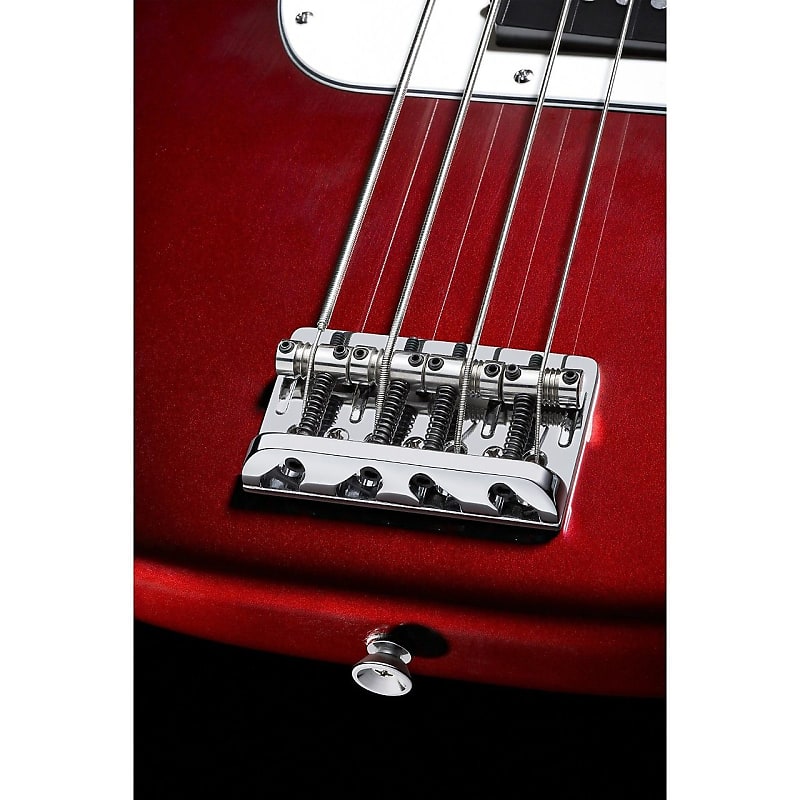 Fender 007-5124 American Standard Jazz/Precision Bass Bridge