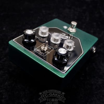 2020's HERBE&CHICK GAZON HCDS-1 | Reverb España