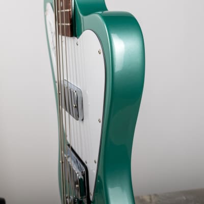 Gibson Non-Reverse Thunderbird, Inverness Green | Demo image 15