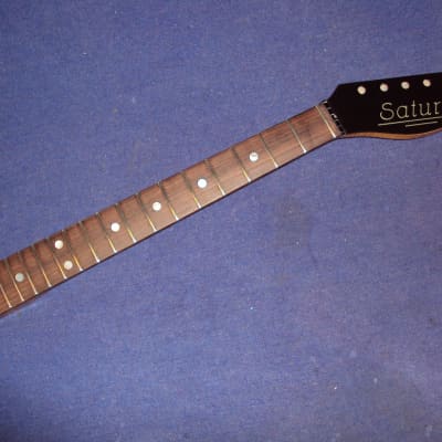 original  Replacement-Neck for Hopf Saturn 63 , used for sale