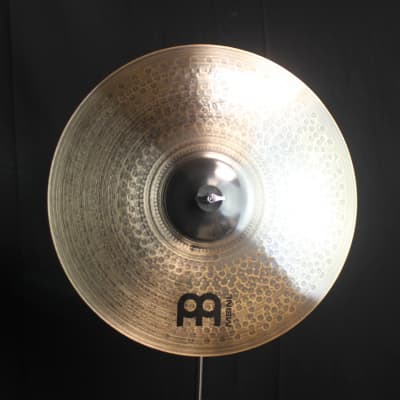 Meinl PAC17MTC 17