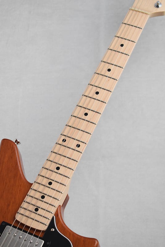 Zeus Custom Guitars [Made in Japan] JUNO ZJN-STD 2022