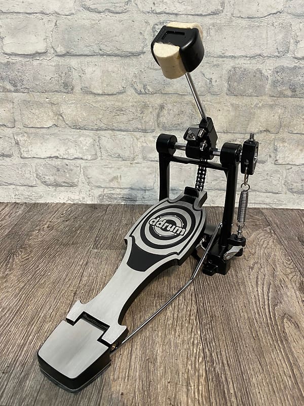 Ddrum Single Bass Drum Pedal Drum Hardware / (NEW) BU4 Reverb
