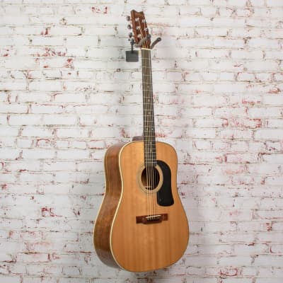 Washburn D13S Acoustic Guitar x7004 (USED) image 10