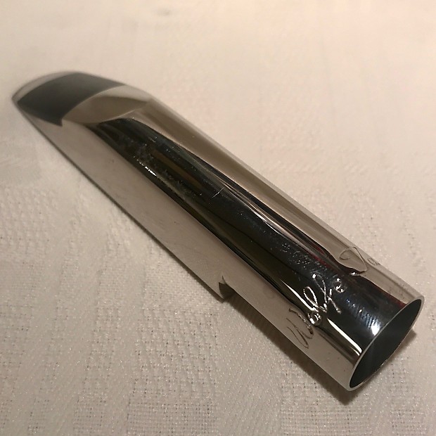 Wolfe tayne tenor mouthpiece hot sale