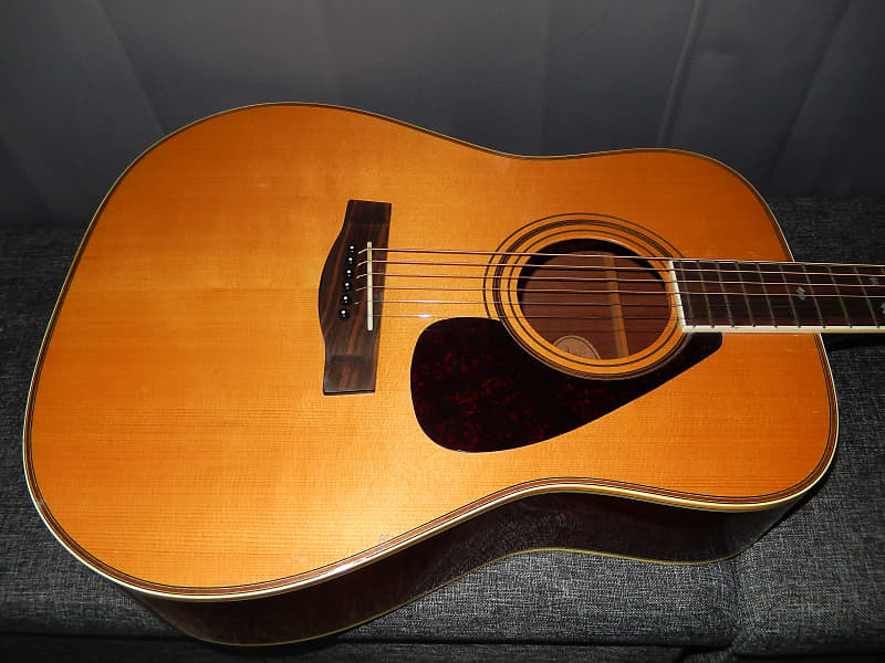MADE IN JAPAN - YAMAHA L6 1978 - ABSOLUTELY MARVELOUS