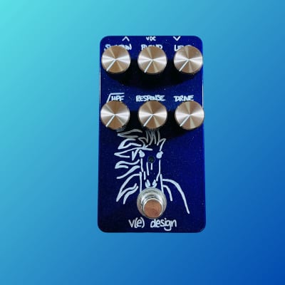 Reverb.com listing, price, conditions, and images for vfe-white-horse