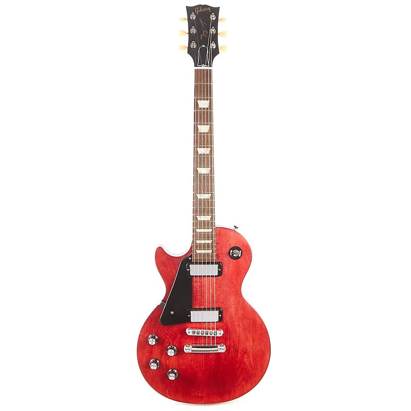 Gibson Les Paul Studio '70s Tribute with Mini-Humbuckers Left-Handed image 1