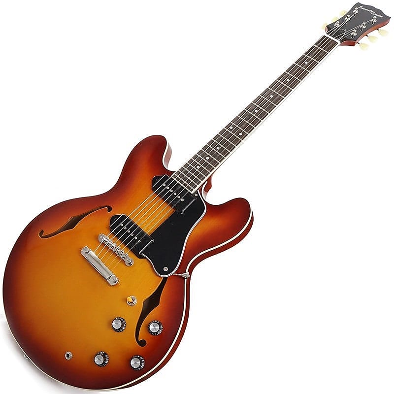 Seventy Seven EXRUBATO-STD/S-JT (ITB) [Special Price] | Reverb
