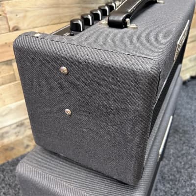 Fender Bassbreaker 007 Head - 2016 image 4