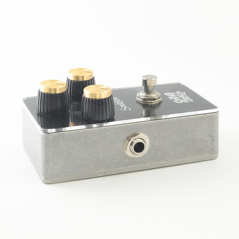 Soundfrog Sonic Vein [11/27] | Reverb
