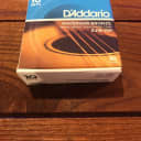 (6949) D'Addario EJ16-10P 10 SETS Acoustic Light Gauge Strings