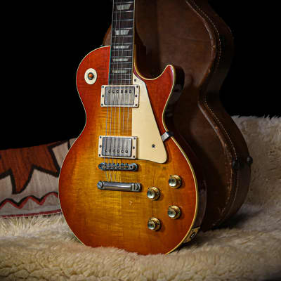 Gibson Les Paul Standard 
