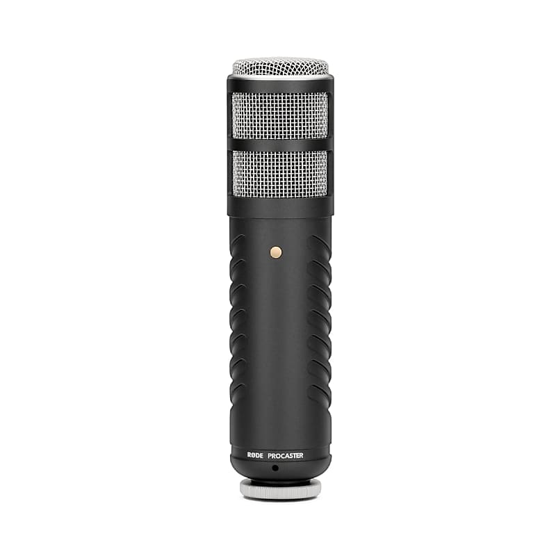 RØDE Procaster Dynamic Broadcast Microphone image 1
