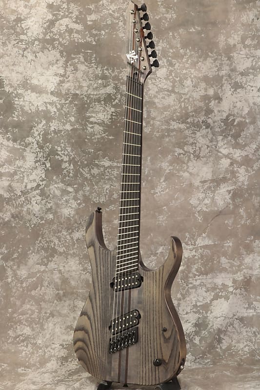 Strictly 7 Guitars Strictly 7 Guitars (S7G) Cobra Standard