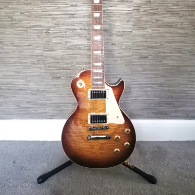 Gibson Les Paul Traditional 2015 + Case & Candy for sale