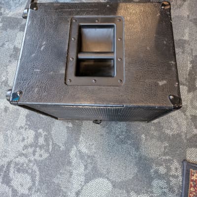 Ashdown Rootmaster EVO 210T II 300W 2x10 Bass Speaker Cabinet (8 Ohms) image 2