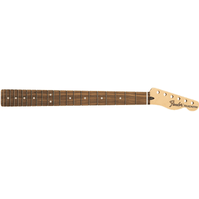 Fender American Standard Stratocaster Neck, 22-Fret | Reverb