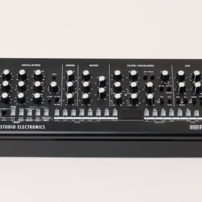 Roland Boutique SE-02 Analog Synthesizer - Page 133 - Gearspace