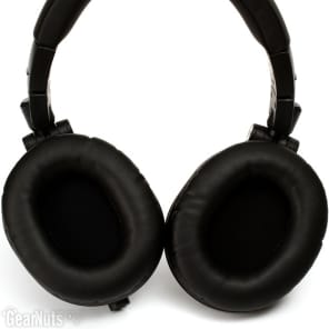 Audio-Technica ATH-M50x Closed-back Studio Monitoring Headphones image 8