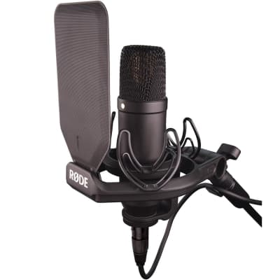 Rode NT1 Microphone Kit image 2