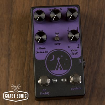 Reverb.com listing, price, conditions, and images for nativeaudio-midnight-v2-phaser