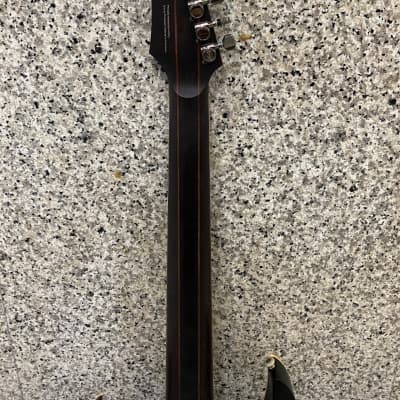 Ibanez Premium RG927 Floyd Rose 7 String Electric Guitar image 6