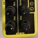 Mooer micro preamp 006