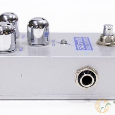 Ex-pro 32Volt CLEAN BOOSTER [UJ388] | Reverb