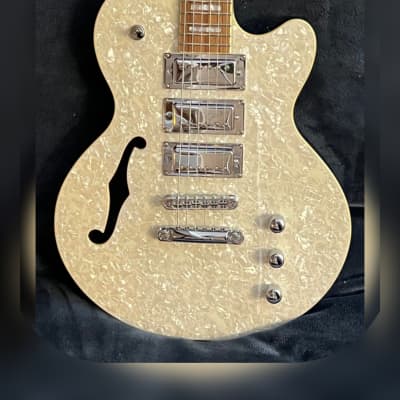 Waterstone MA-6  Semihollow Guitar for sale