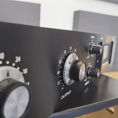 Warm Audio WA76 - Limiting Amplifier - B-STOCK image 5